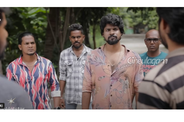 அய்யனார் துணை சீரியலில் 3 நடிகர்கள் புதிய என்ட்ரி... யார் தெரியுமா? | New Entry In Ayyanar Thunai Serial
