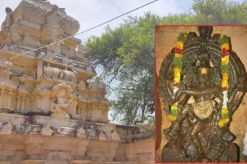 உலகில் முதன் முதலில் தோன்றிய சிவன் கோவில்.., எங்கு உள்ளது தெரியுமா?
