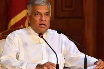 முரண்பாட்டை தோற்றுவிக்கும் ரணில் - குற்றம் சுமத்தும் பீரிஸ்.