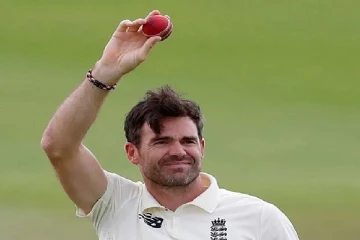 87 வருட சாதனையை முறியடித்த ஆண்டர்சன்! திணறிய நியூசிலாந்து பேட்ஸ்மேன்கள்