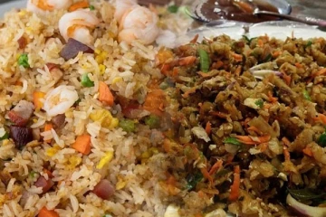 கொத்து ரொட்டி மற்றும் பிரைட் ரைஸ் விலை குறைப்பு
