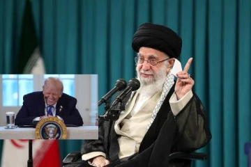 அலி காமெனி மீதான தாக்குதல் போர்ப் பிரகடனமாக கருதப்படும்: ஈரான் எச்சரிக்கை