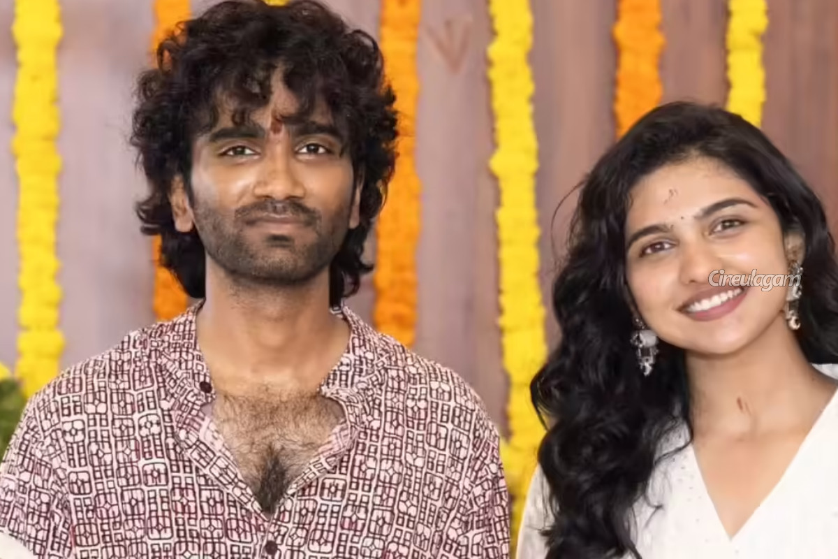 பிரதீப் ரங்கநாதன் கெரியரில் அடுத்த கட்டம்.. எடுத்த முக்கிய முடிவு! | Pradeep Ranganathan Becomes Producer