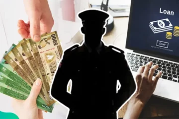 இணையவழி மூலம் கடன் வழங்கும் நிறுவனங்கள் தொடர்பில் சி.ஐ.டி விசாரணை