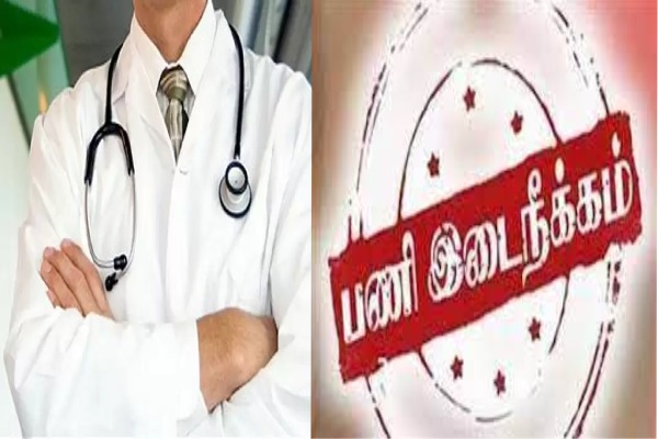 மருத்துவரின் கவனக்குறைவால் பறிபோன சிறுமியின் உயிர் - அரசு எடுத்த அதிரடி நடவடிக்கை | India Chennai Football Player Girl