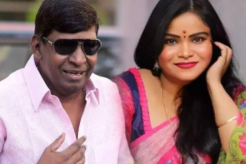 கணவர் இறந்து 7 மாசம்!! நான் அனாதையாக இருக்க வடிவேலுதான் காரணம்!! பிரபல நடிகை