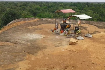 நீதிமன்றில் ஆஜராகவுள்ள வெடுக்குநாறிமலை ஆதி இலிங்கேஸ்வரர் ஆலய நிர்வாகத்தினர்