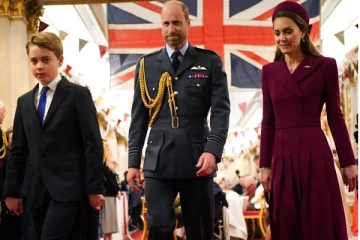 ராஜ குடும்பத்திலேயே பிரபலமான நபர் யார்? இளவரசி கேட் இல்லையாம்