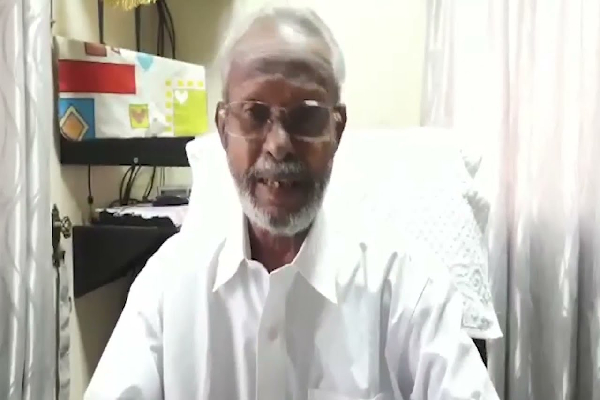 மாவீரர் பெற்றோர் கௌரவிப்பு : முன்னாள் போராளி விடுத்துள்ள அழைப்பு | Honoring The Parents Of Maaveerar