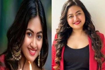 குக் வித் கோமாளி புகழ் ஷாலின் ஷோயாவா இது? வாயடைத்துப்போன ரசிகர்கள்