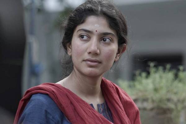 சாய் பல்லவி சோலோவாக களமிறங்கியுள்ள கார்கி இதுவரை எவ்வளவு வசூல் வேட்டை நடத்தியுள்ளது தெரியுமா?