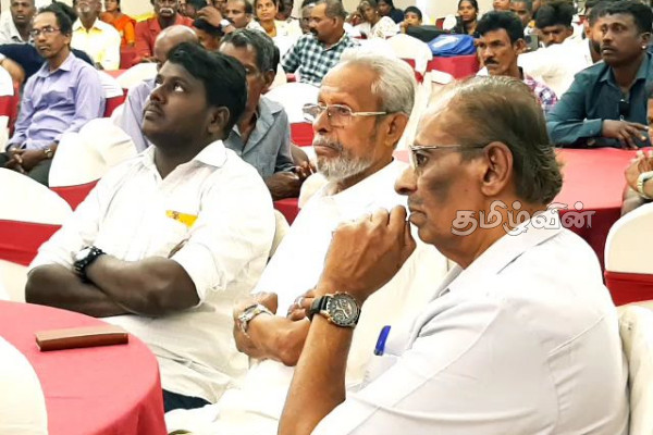 இந்தியா தலைமையிலான சர்வதேச மத்திய ஸ்தலம் ஏற்படுத்தப்பட வேண்டும்:போராளிகள் கட்சியின் மாநாட்டில் பரிந்துரைப்பு(Photos) | India Led International Mediation Regional Autonom இந்தியா தலைமையிலான சர்வதேச மத்திய ஸ்தலம் ஏற்படுத்தப்பட வேண்டும்:போராளிகள் கட்சியின் மாநாட்டில் பரிந்துரைப்பு(Photos) | India Led International Mediation Regional Autonom