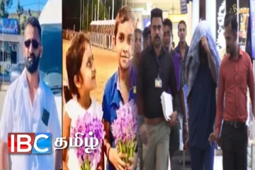 மித்தெனிய முக்கொலை : நாட்டைவிட்டு தப்பிச் செல்ல முயன்ற சந்தேக நபர் விமான நிலையத்தில் கைது