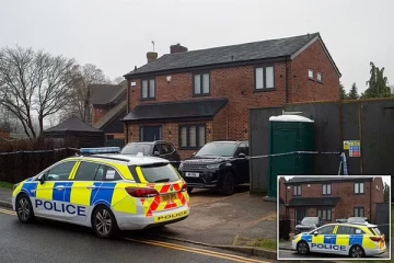 இங்கிலாந்தில் வீடொன்றில் சடலமாகக் கண்டெடுக்கப்பட்ட சீக்கிய பெண்: பெயர் முதலான விவரங்கள் வெளியாகின