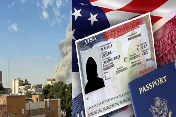 மத்திய கிழக்கு பதற்றம்! இலங்கையிலுள்ள வெளிநாட்டவர்களுக்காக எடுக்கப்பட்டுள்ள தீர்மானம்