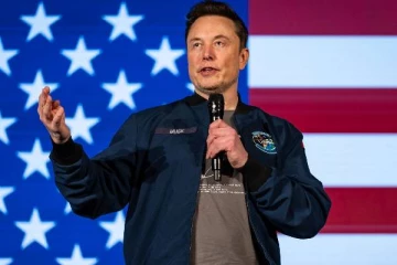 ட்ரம்பின் வெற்றி... 5 நாட்களில் உலகின் மாபெரும் கோடீஸ்வரராக மாறிய எலோன் மஸ்க்