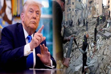 இஸ்ரேலை தாக்கிய ஈரானின் ஏவுகணை! ட்ரம்பிற்கு ஆட்டம் காட்டிய புதிய தொழில்நுட்பம்