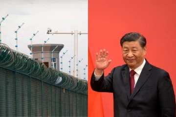 நாடு முழுவதும் சிறைகளை திறக்கும் சீனா - அதிபரின் திட்டம் என்ன?