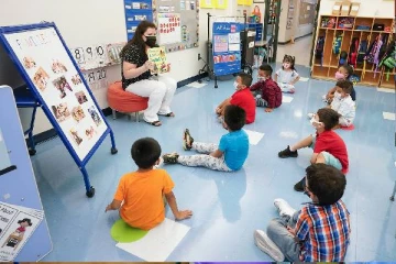 முன்பள்ளிக் கல்வி மறுசீரமைப்பு ; அரசாங்கத்தின் புதிய முயற்சி