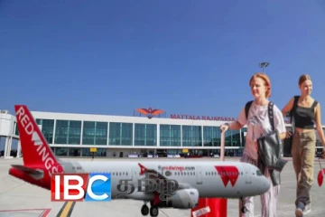 சுற்றுலாதுறையில் ஒரு மைல் கல் : வெளிநாடொன்றிலிருந்து ஆரம்பமானது நேரடி விமான சேவை