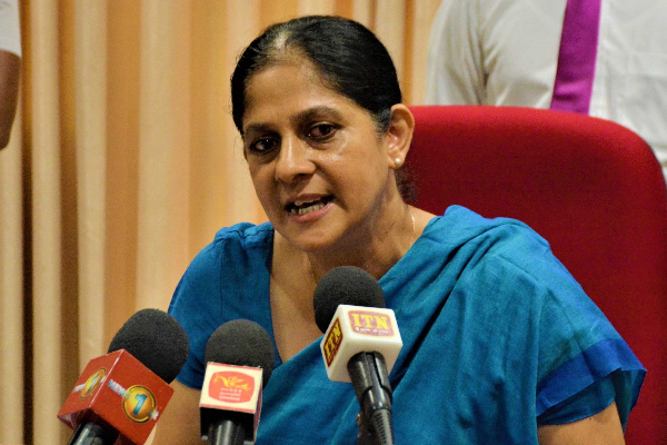மக்கள் மனங்களை வெல்லக்கூடிய கனவான்கள் ஜாம்பவான்களே வடக்கு, கிழக்கு ஆளுனர்களாக வேண்டும்! | North East Governor President Ranil Peoples Media