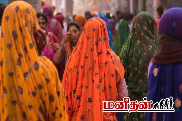 திருமணத்தை பார்த்து தெறித்து ஓடும் பழங்குடி பெண்கள்.. ஏன் இந்த முடிவு தெரியுமா? | Garasia Tribe Taccepts Live In Relationship