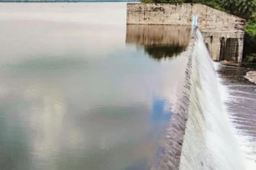 தமிழகத்தில் இதுவரை 272 ஏரிகள் 100% நிரம்பியுள்ளன