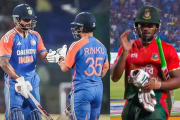 அதே தவறுகளை செய்தோம்! அவர்களும் பொறுப்பேற்க வேண்டும் - இந்திய அணியிடம் படுதோல்வி குறித்து பேசிய கேப்டன்