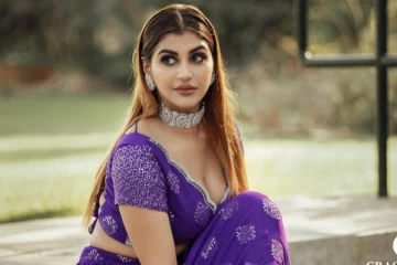 யாஷிகா ஆனந்துக்கு திருமணம்! லவ்-லாம் செட் ஆகாது.. வீட்டில் பார்த்த பையனை மணக்கிறார்