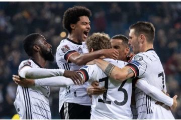 2022 உலகக் கோப்பை கால்பந்து போட்டிக்கு தகுதிப்பெற்ற முதல் ஐரோப்பிய நாடு!