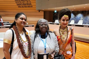 கைலாசாவில் குடியுரிமை பெறுவதற்கு பக்தர்கள் விண்ணப்பிக்கலாம்; நித்தியானந்தா அறிவிப்பு