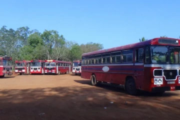 பேருந்து நிலையத்தில் இளைஞரின் விபரீத முடிவால் பரபரப்பு