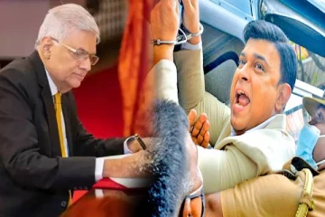 ரஞ்சனுக்கு பொதுமன்னிப்பு;  தமிழ் அரசியல் கைதிகள் விடயத்திலும்  ஜனாதிபதி ரணில்  கருணை காட்டுவாரா!