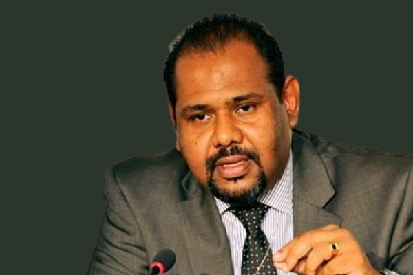 அரசாங்கம் உலகத்துக்கு காட்டுகின்ற படத்தை நாங்கள் அம்பலப்படுத்துவோம்: கஜேந்திரகுமார் எச்சரிக்கை | Expose Image Government Presents To The World