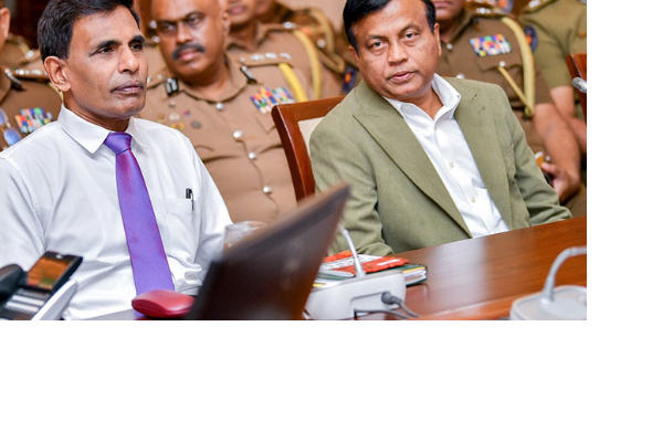 என்பிபி நடத்தும் நாடகம்:இரகசியத்தை அம்பலப்படுத்திய நாமல் | Namal Rajapaksa Npp