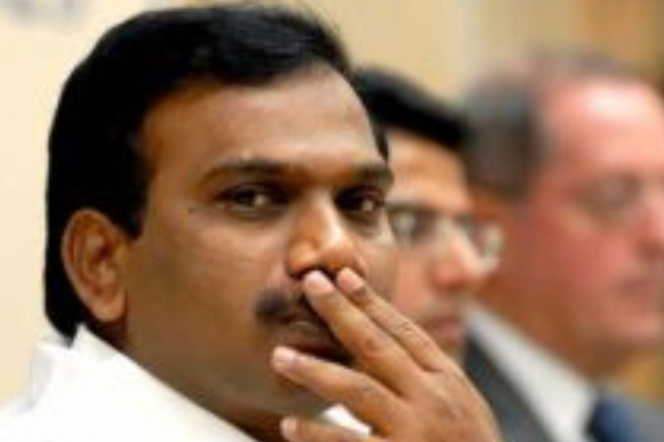 ”நான் தவறாக எதுவும் பேசவில்லை” - ஆ.ராசா தேர்தல் ஆணையத்தில் விளக்கம் | Wrong Rasa Explained Election Commission