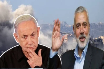 உலக அரங்கில் பெரும் பரபரப்பை ஏற்படுத்திய ஹமாஸின் அறிவிப்பு!