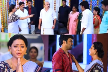 Baakiyalakshmi: ஒரு வழியாக செழியனை மீட்ட பாக்கியா! பரபரப்பான ப்ரொமோ காட்சி