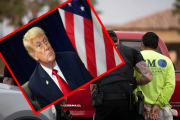 நவம்பர் மாதம் ட்ரம்புக்கு காத்திருக்கும் அதிர்ச்சி; அரசியல் ஆய்வாளர்கள் எச்சரிக்கை!