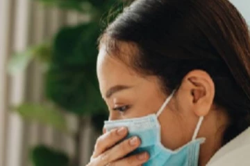 பிரிட்டனில் 7 நபர்களில் ஒருவருக்கு "Long Covid" பாதிப்பு; ஆய்வில் வெளியான தகவல்