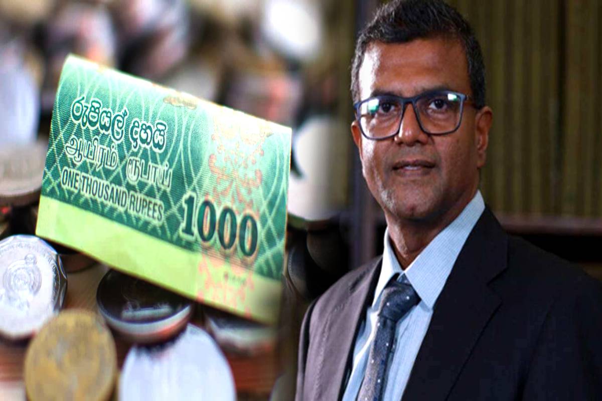 2.5 மில்லியன் டொலர் நிதி மோசடி : திறைசேரி செயலாளருக்கு கோப் குழு அவசர அழைப்பு | Treasury Secretary Summoned To Appear Before Copf 2.5 மில்லியன் டொலர் நிதி மோசடி : திறைசேரி செயலாளருக்கு கோப் குழு அவசர அழைப்பு | Treasury Secretary Summoned To Appear Before Copf