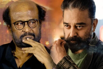 சுஹாசினியின் அக்கா அழகில் மயங்கிய ரஜினி.. கமல் பெயரை கேட்டு தெறித்து ஓடிய சம்பவம்!