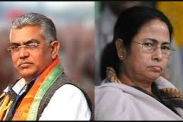 செத்துமடியும் பாஜக தொண்டர்கள் - பாஜக தலைவர் கதறல்! | Bjp Persons Died Dilip Ghoshal Shout