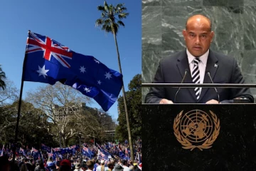 குடிமக்கள் அல்லாதவர்களை விரைவாக நாடுகடத்த சட்டம் இயற்றும் மற்றொரு நாடு