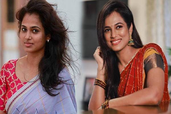 வெளிநாட்டில் கணவருடன் ரம்யா பாண்டியன்... பிறந்தநாள் கொண்டாட்டத்தை பாருங்க | Actress Ramya Pandian Birthday Video Viral
