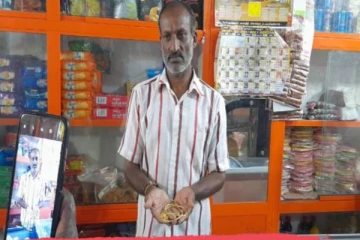முல்லைத்தீவில் வெதுப்பக உரிமையாளரின் நெகிழ்ச்சி செயல்! குவியும் பாராட்டுக்கள்