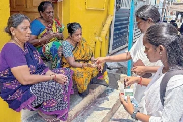 குடிநீரால் 3 பேர் பலி? கதறும் மக்கள் - அரசியல் தலைவர்கள் கண்டனம்