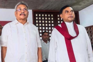 கோட்டாபயவுக்கு அருகில் பசில் - வெளிவந்த முக்கிய தகவல்
