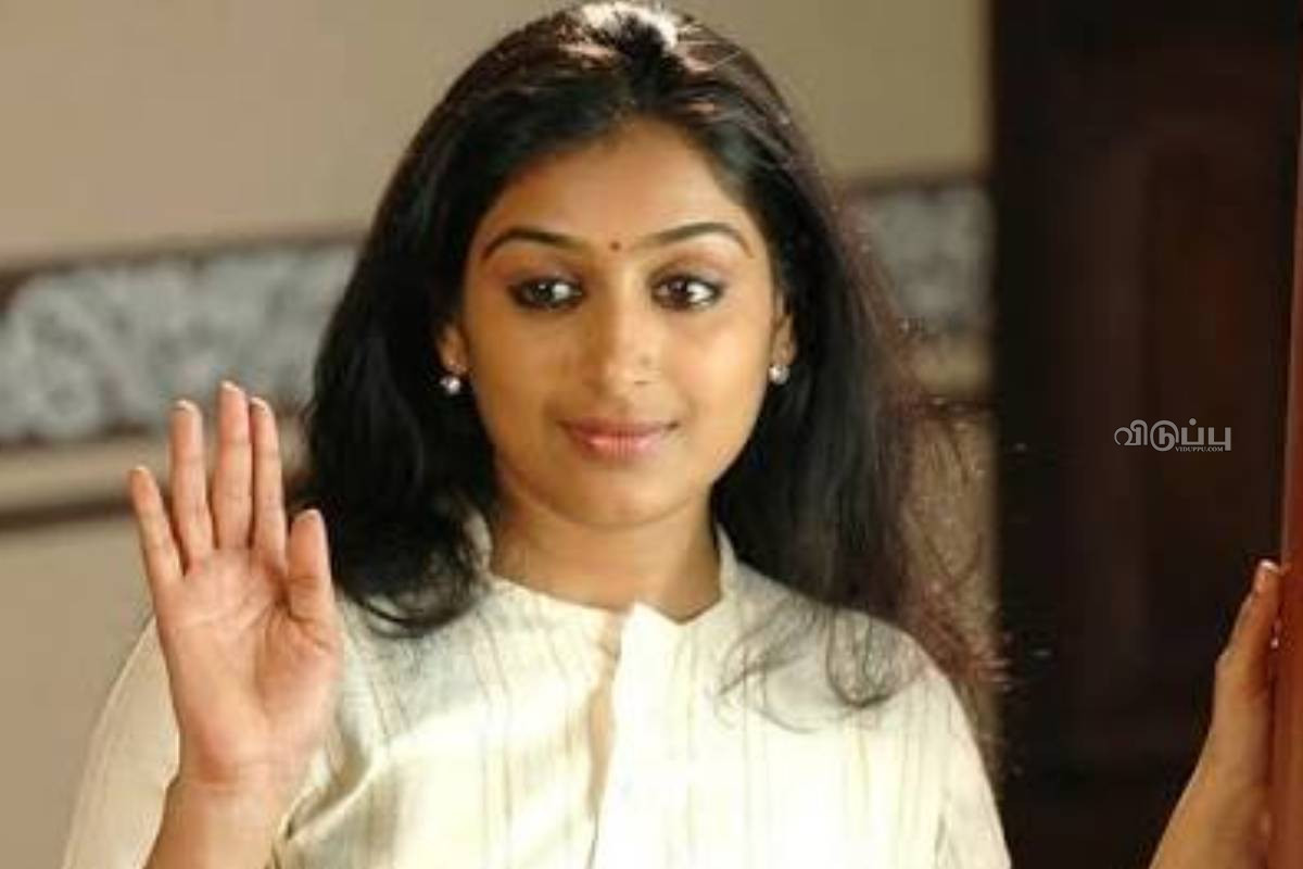 45வது வயதில் குழந்தை பெற்றுள்ள நடிகை பத்மப்ரியா | Padmapriya Blessed With Baby After 11 Years 45வது வயதில் குழந்தை பெற்றுள்ள நடிகை பத்மப்ரியா | Padmapriya Blessed With Baby After 11 Years
