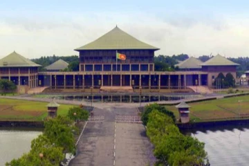 ජනාධිපතිවරයා පෞද්ගලිකව ගෙවූ වියදම.. (PHOTO)